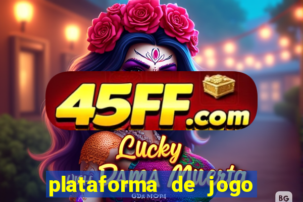 plataforma de jogo da jojo todynho